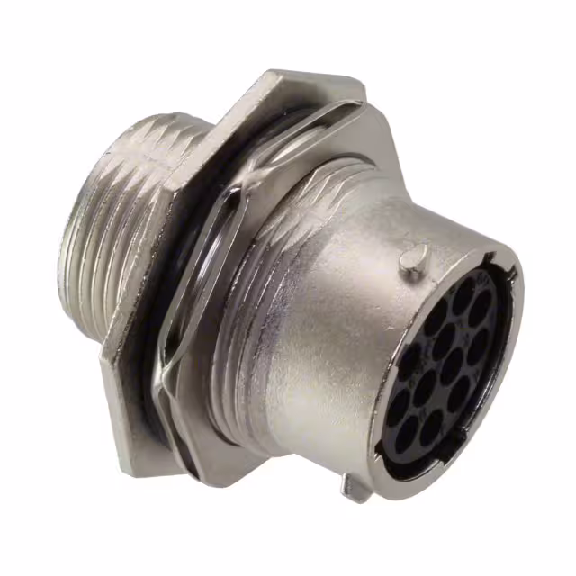 UT071412SH6 Souriau-Sunbank by Eaton  Alloggiamenti per connettori circolari